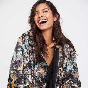 Free People Jacket